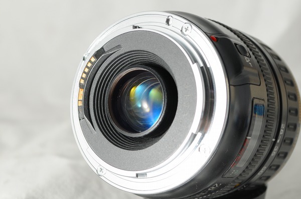 Canon EF レンズ 28-105mm F3.5-4.5 USM/#2985_画像3