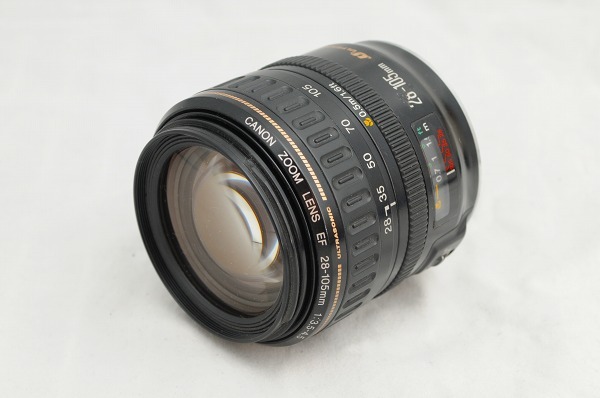 Canon EF レンズ 28-105mm F3.5-4.5 USM/#2985_画像1