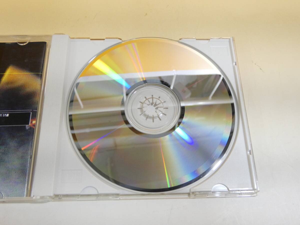 【中古】PCエンジン SUPER CD-ROM ブラックホール アサルト マイクロネット 【ゲーム】B1 S1124の画像3