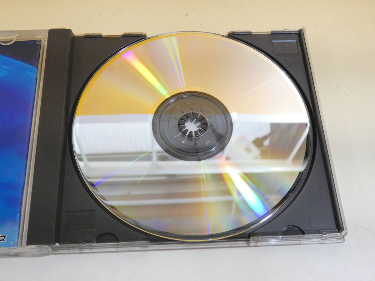 【中古】メガドライブ　メガCD　AX-101　エーエックス101　セガ　【ゲーム】B3　S1176_画像3