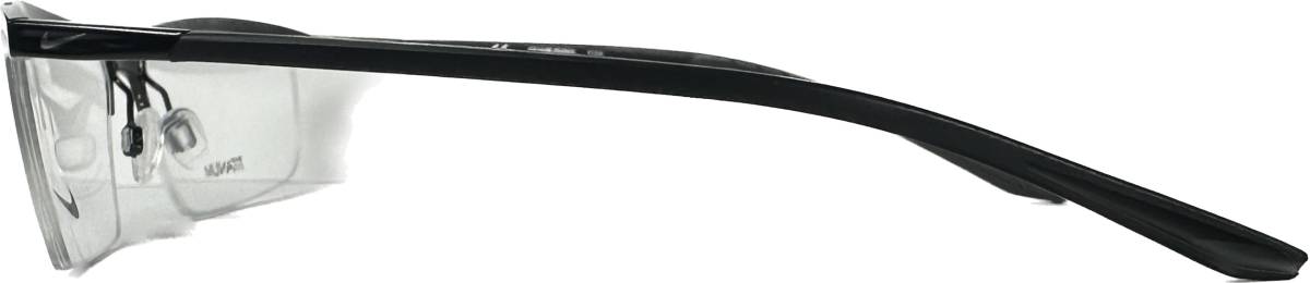 処分価格 NIKE ナイキ 正規新品 メガネ 付属品付き チタン素材 米国ブランド | NK6071 003_画像4
