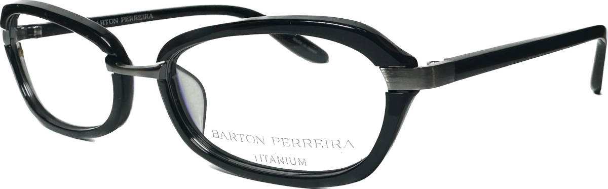 バートンペレイラ ロザリー 新品メガネ 日本製正規品 Barton Perreira 米国ブランド | 純正ケース付 オリバーピープルズ