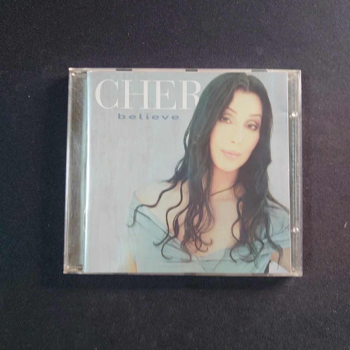 Cher『Believe』シェール/CD /#YECD1859_画像1