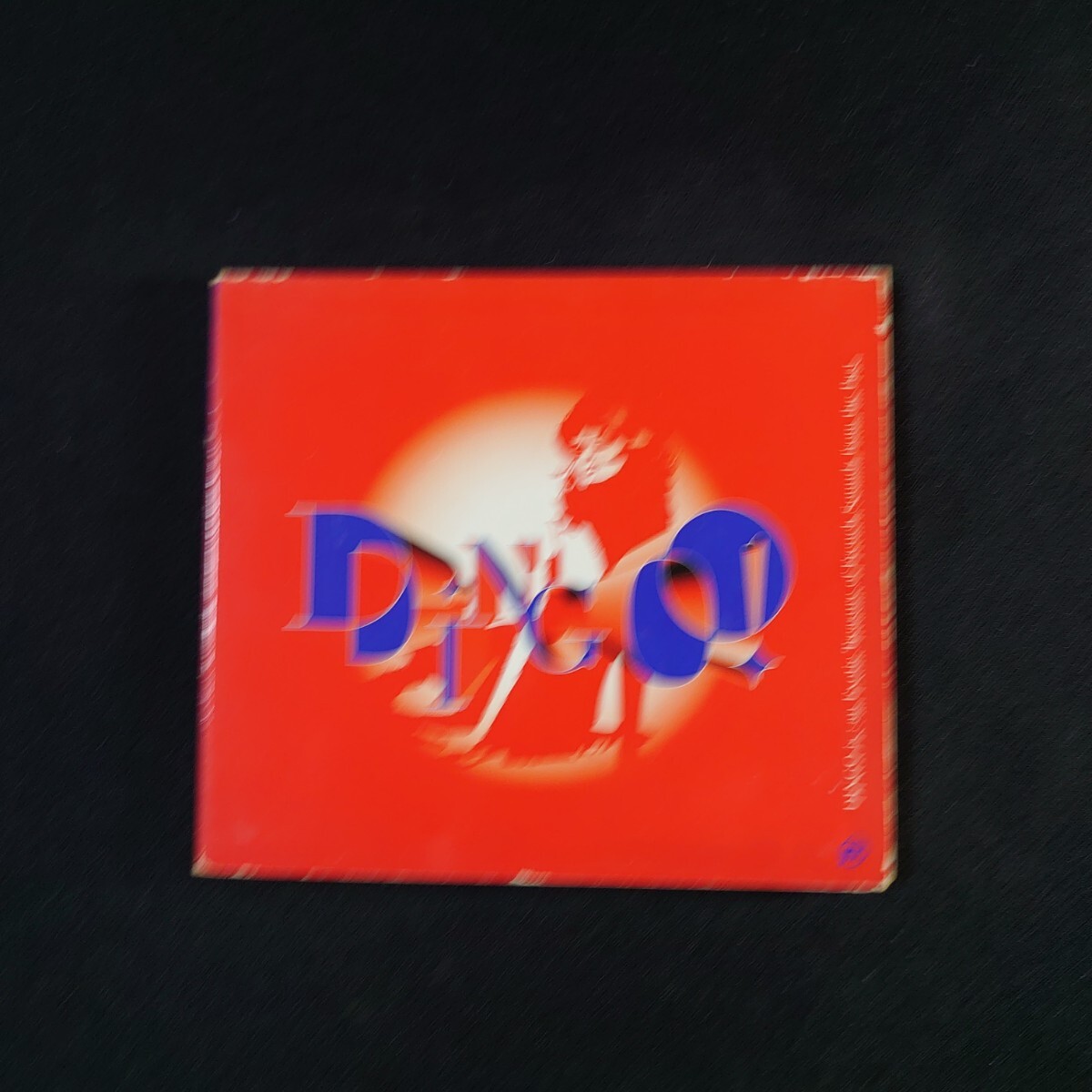 Various『Dingo』オムニバス/DJ BNX/CD/#YECD2449_画像1