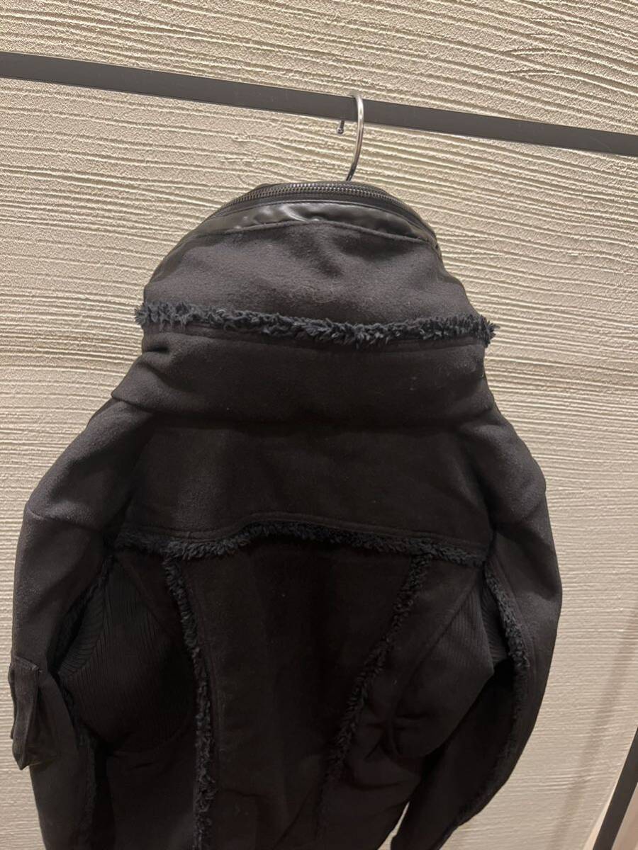Bibian 比比昂- 00s japanese label bono gimmick jacket super Bibian 比比昂- 00s japanese label bono gimmick jacket super