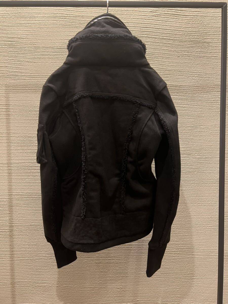 Bibian 比比昂- 00s japanese label bono gimmick jacket super Bibian 比比昂- 00s japanese label bono gimmick jacket super