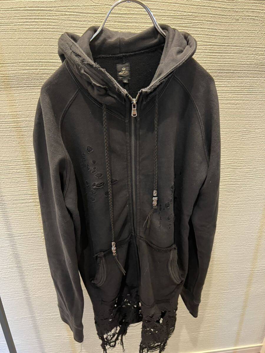 00s archive japanese label grunge hoodie super rare 00s archive japanese label grunge hoodie super rare