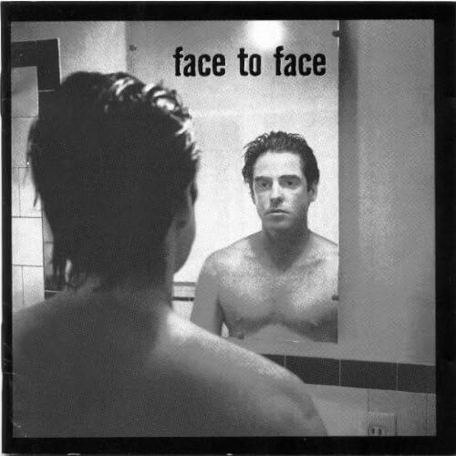 Face to Face Face to Face　輸入盤CD_画像1