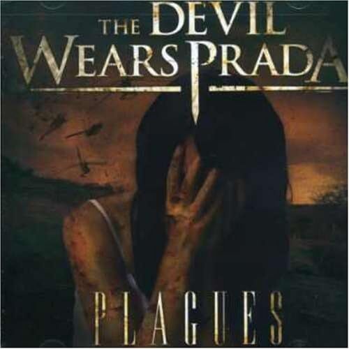 Plagues The Devil Wears Prada 輸入盤CDの画像1