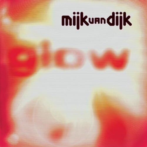 Glow マイク・ヴァン・ダイク　輸入盤CD_画像1
