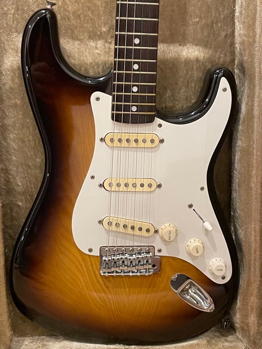 Tokai  ST-60 GSRトーカイ  エレキギター  ハードケース付き