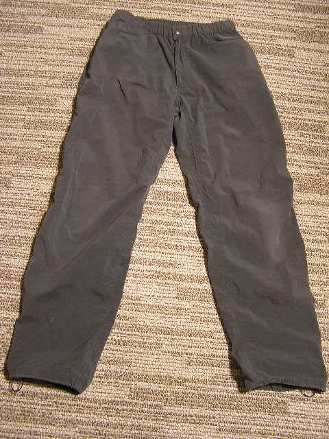 The North Face ノースフェイス NT52139 Remex Pant レメックスパンツ Lの画像1