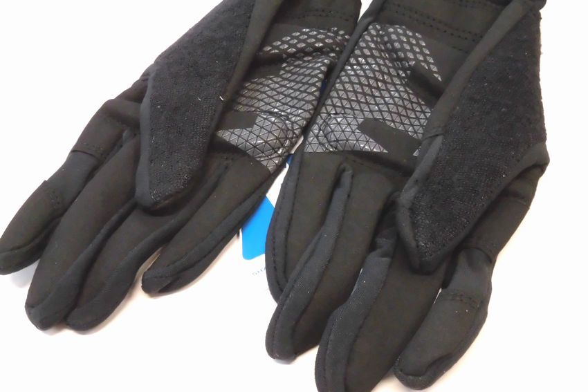 ★送料無料★RaidLight レイドライト Trail Touch Gloves BK S_画像7