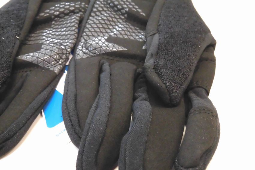 ★送料無料★RaidLight レイドライト Trail Touch Gloves BK S_画像9