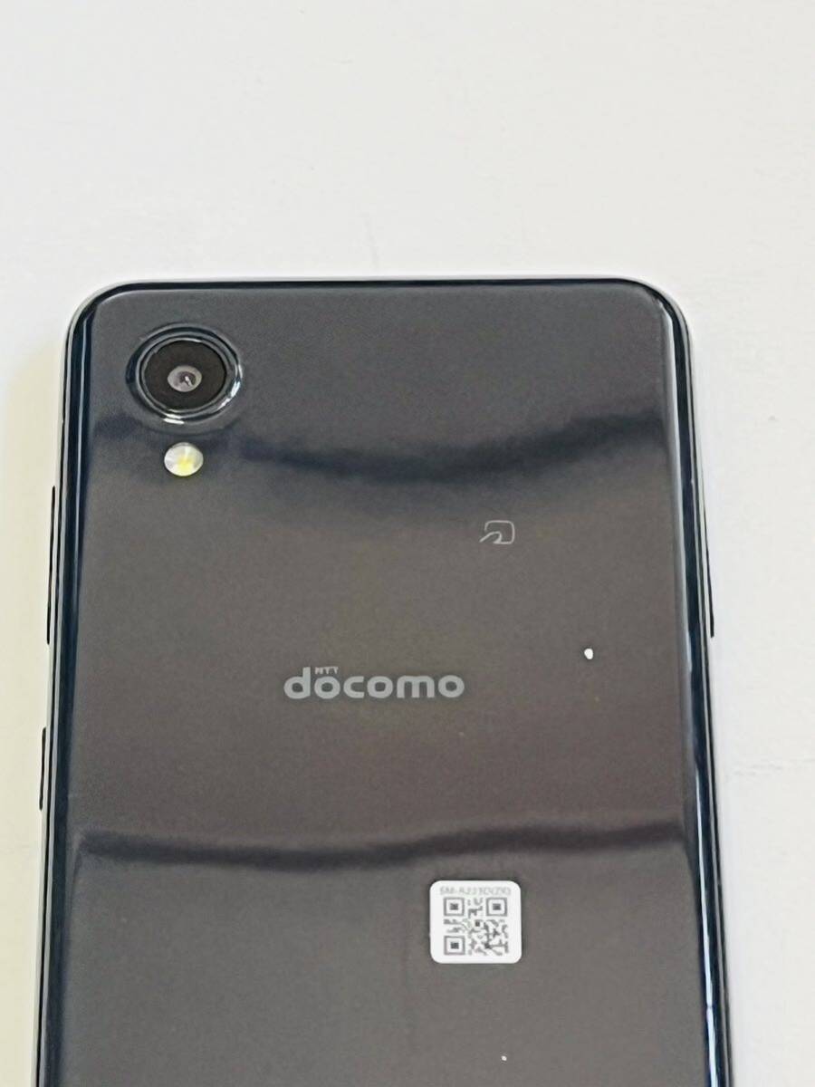 docomo SAMSUNG Galaxy A22 5G SC-56B スマホ 本体 判定〇 動作確認＆初期化OK 判定〇 稼動品の画像7