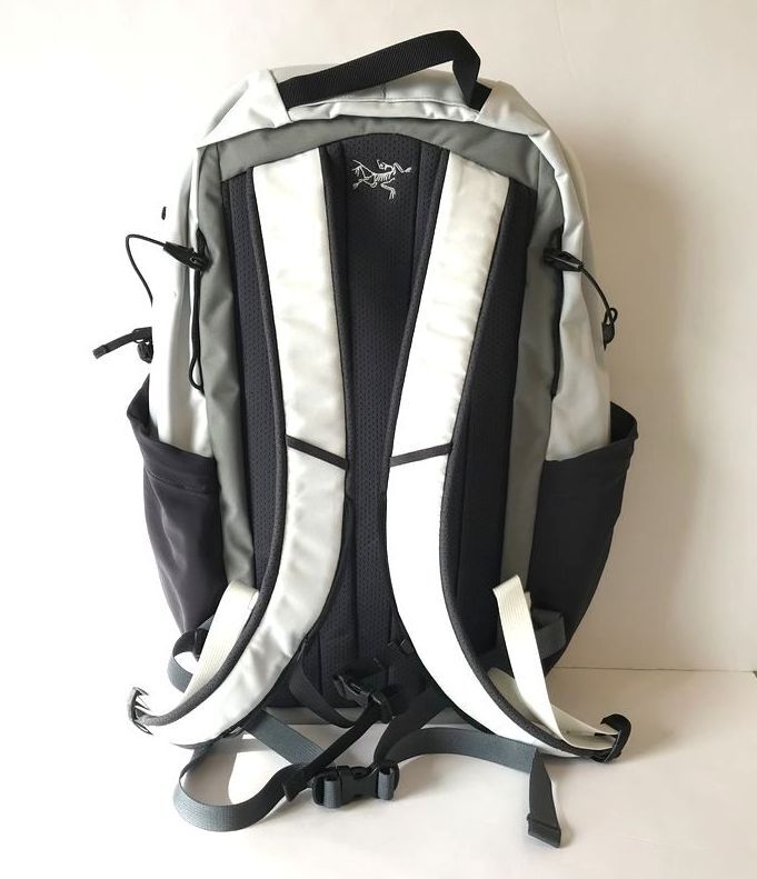 【新品/未使用】ARC'TERYX BEAMS アークテリクス ビームス 別注 Wabi-Sabi Mantis 26L Backpack Tranquil マンティス バックパック バッグ_画像2