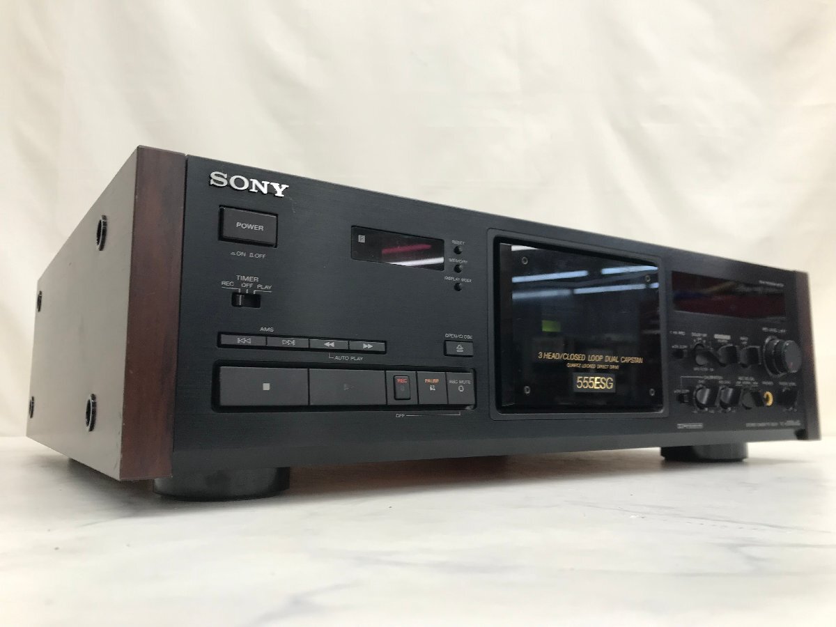 Yahoo!オークション - AIWA 3ヘッドカセットデッキ AD-F600 Yahoo!オークション - AIWA 3ヘッドカセットデッキ AD-F600