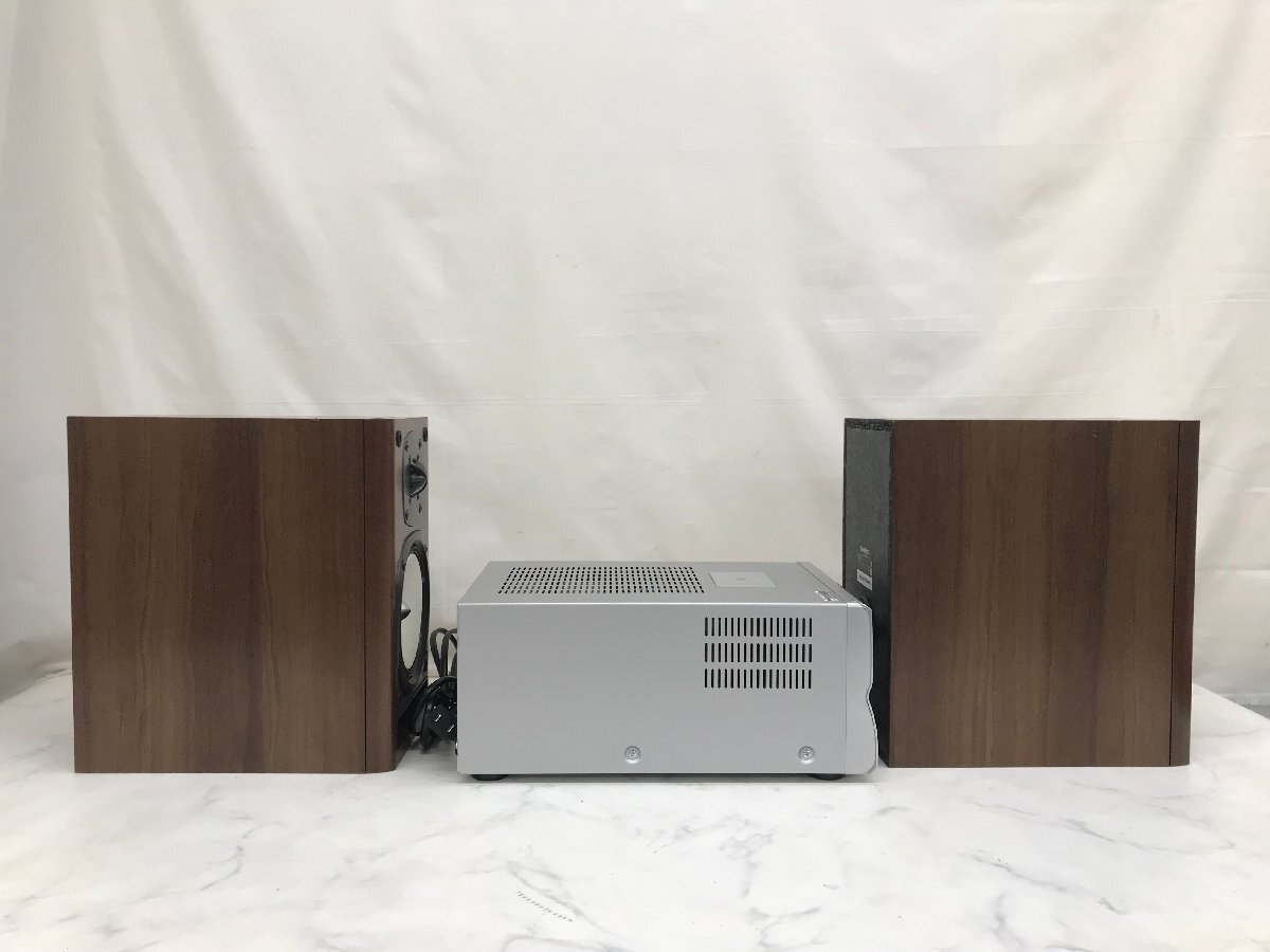 Y1392 secondhand goods audio equipment system player ONKYO Onkyo X-NFR7TX