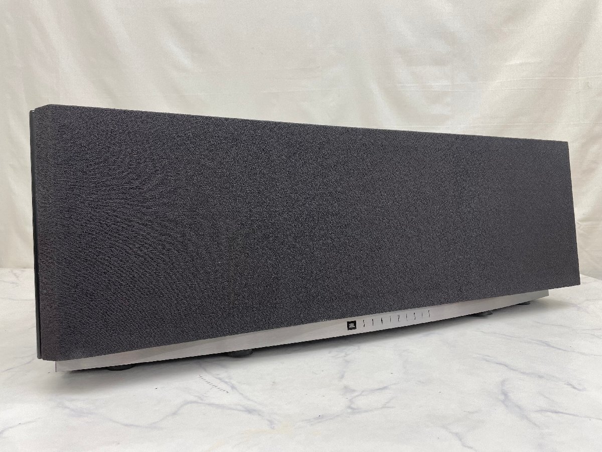 Y1470 中古品 オーディオ機器 スピーカー JBL ジェービーエル S3HCの画像1