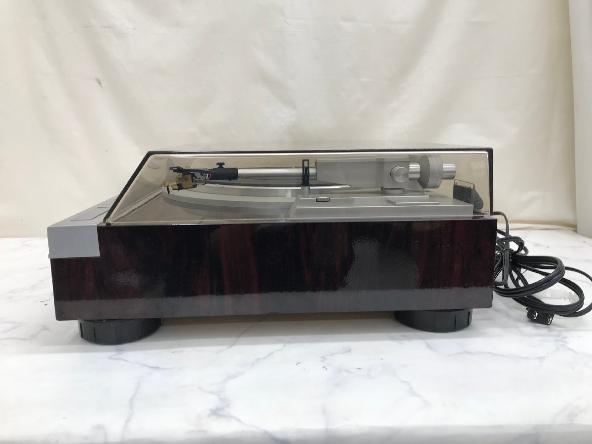 Y1488 secondhand goods audio equipment turntable DENON Denon DP-47F