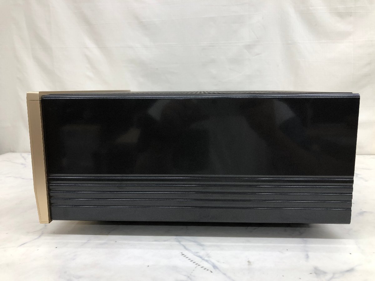 Y1504　中古品　オーディオ機器　プリメインアンプ　Accuphase　アキュフェーズ　E-470　　【元箱付き】_画像7