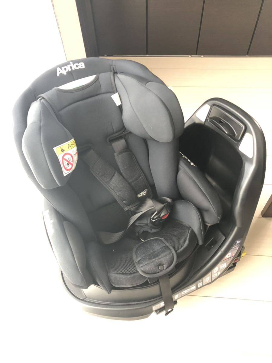  Aprica детское кресло ISOFIX Aprica