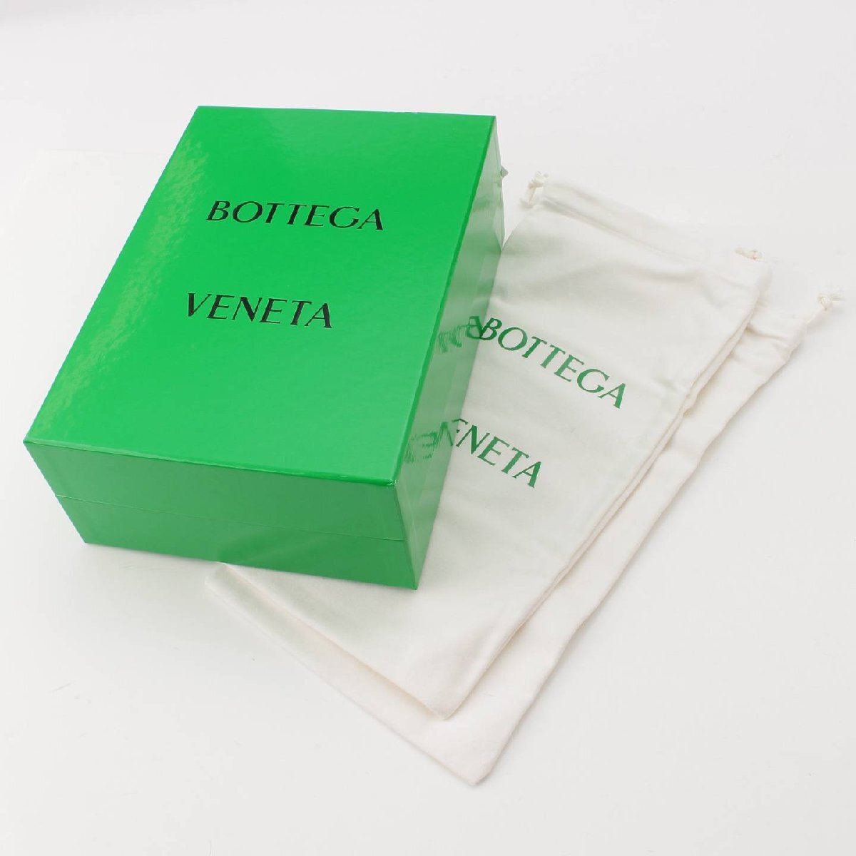 【ボッテガ ヴェネタ】Bottega Veneta　ムッシュ ローファー シューズ 708902V28R09311 バター 38 【中古】【正規品保証】205256_画像10