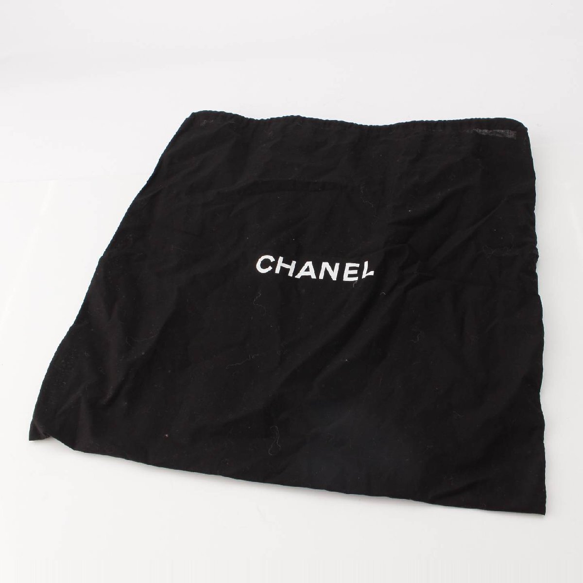 【シャネル】Chanel　ココハンドル ムートン 2way チェーンショルダー ハンドバッグ A92990 ボルドー 【中古】【正規品保証】202088_画像9