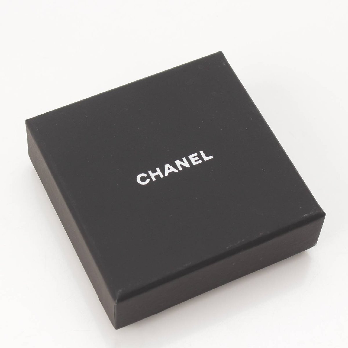 【シャネル】Chanel　B21C ココマーク フェイクパール×ラインストーン ブローチ シャンパンゴールド 【中古】【正規品保証】206055_画像7
