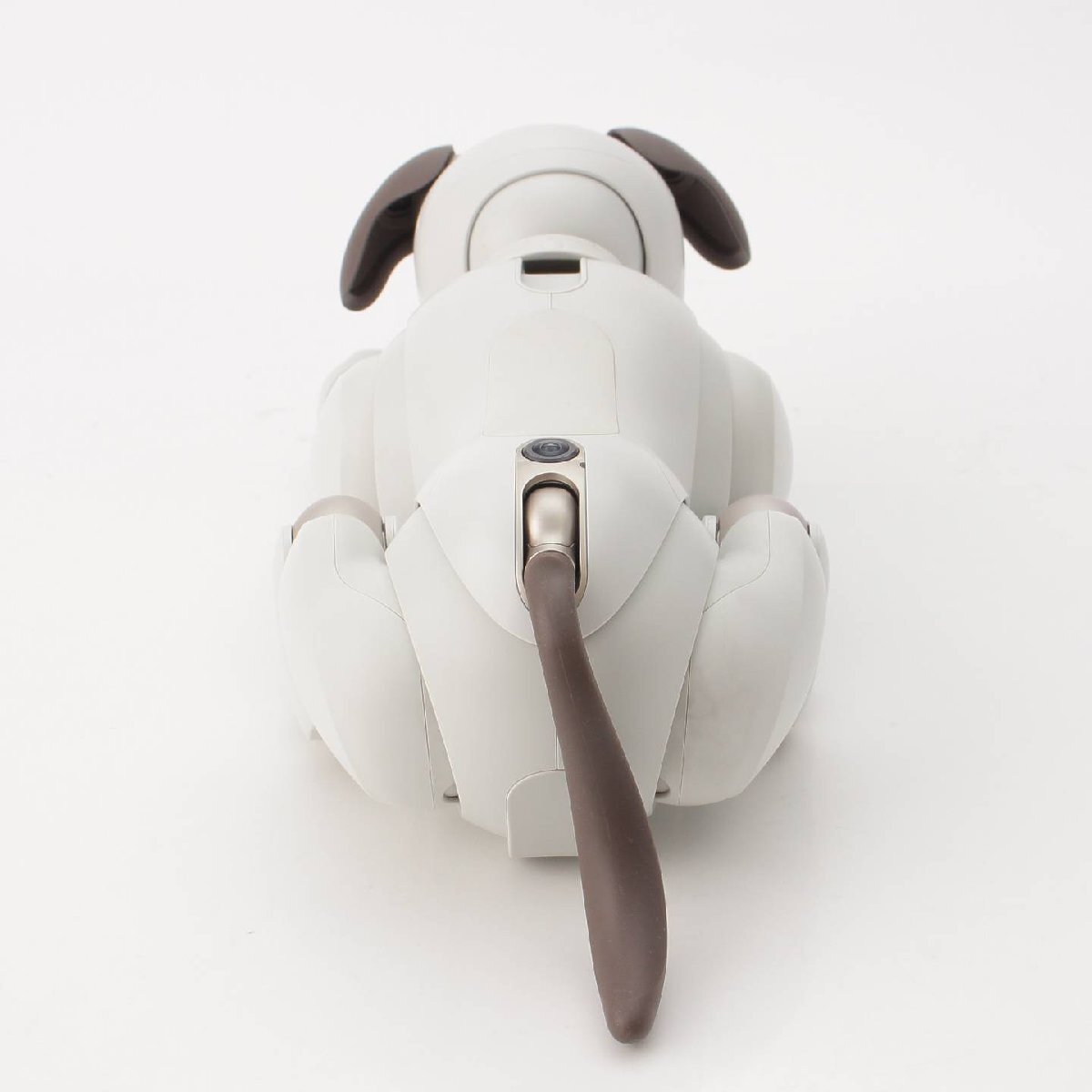 【ソニー】SONY　aibo アイボ 犬型 バーチャル ペット ロボット ERS-1000 ホワイト 【中古】【正規品保証】206663_画像4