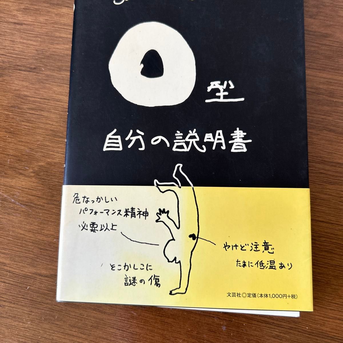 【裁断済】Ａ型自分の説明書 Ｊａｍａｉｓ　Ｊａｍａｉｓ／著　他全9冊