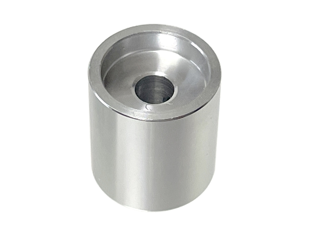  amplifier repair parts volume switch aluminium shaving (formation process during milling) aluminium purity imo screw fixation height weight ( diameter 20mm height 22mm, silver ( hair line ))