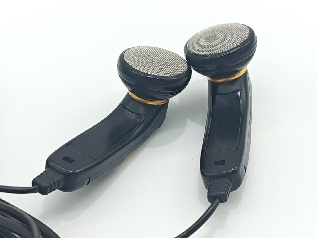 ☆ AIWA HP-V99 STEREO IN-EAR HEADPHONES FOR DIGITAL ☆ 高 ☆ AIWA HP-V99 STEREO IN-EAR HEADPHONES FOR DIGITAL ☆ 高