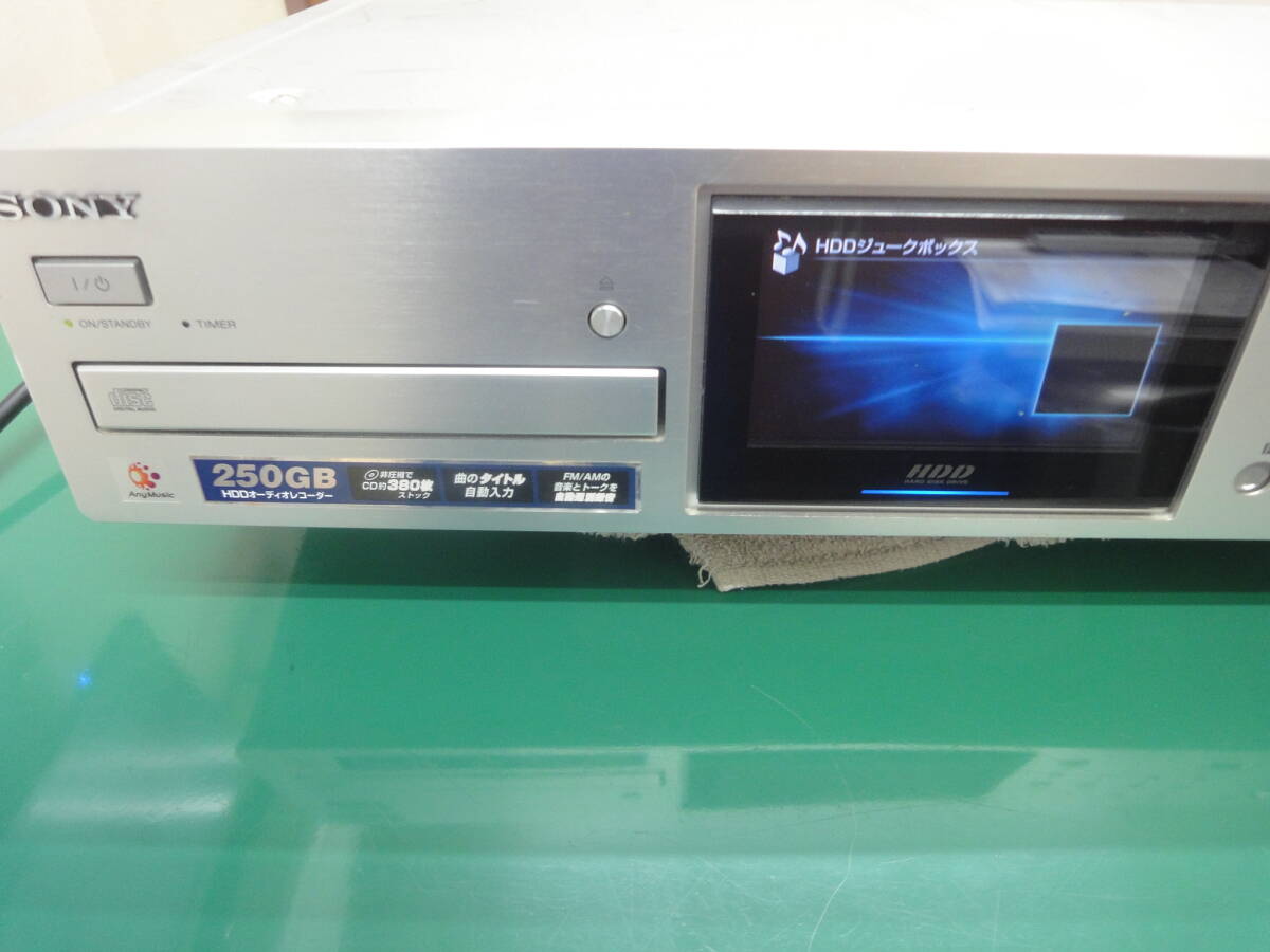 Yahoo!オークション - SONY NAC-HD1 HDD換装済み(2TB ) Yahoo!オークション - SONY NAC-HD1 HDD換装済み(2TB )