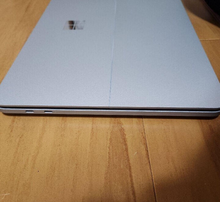 【未使用品に近い】Surface Laptop Studio THR-00018 Go (送料無料)の画像5