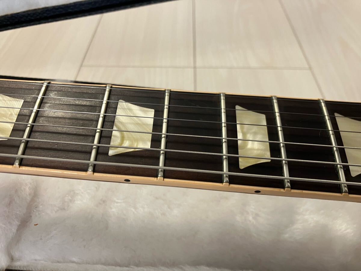Gibson SGの画像5