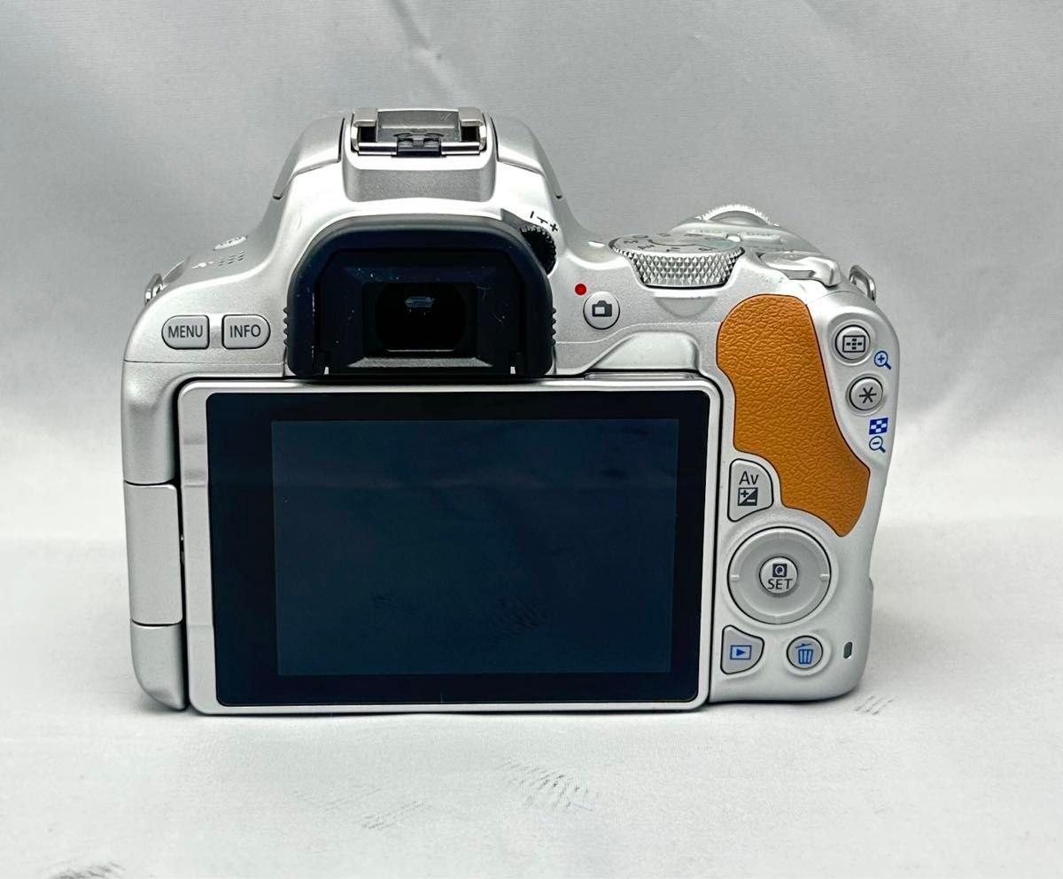 気質アップ EOS 超望遠 x9i kiss キヤノン Canon 中古 一眼レフ 気質アップ EOS 超望遠 x9i kiss キヤノン Canon 中古 一眼レフ