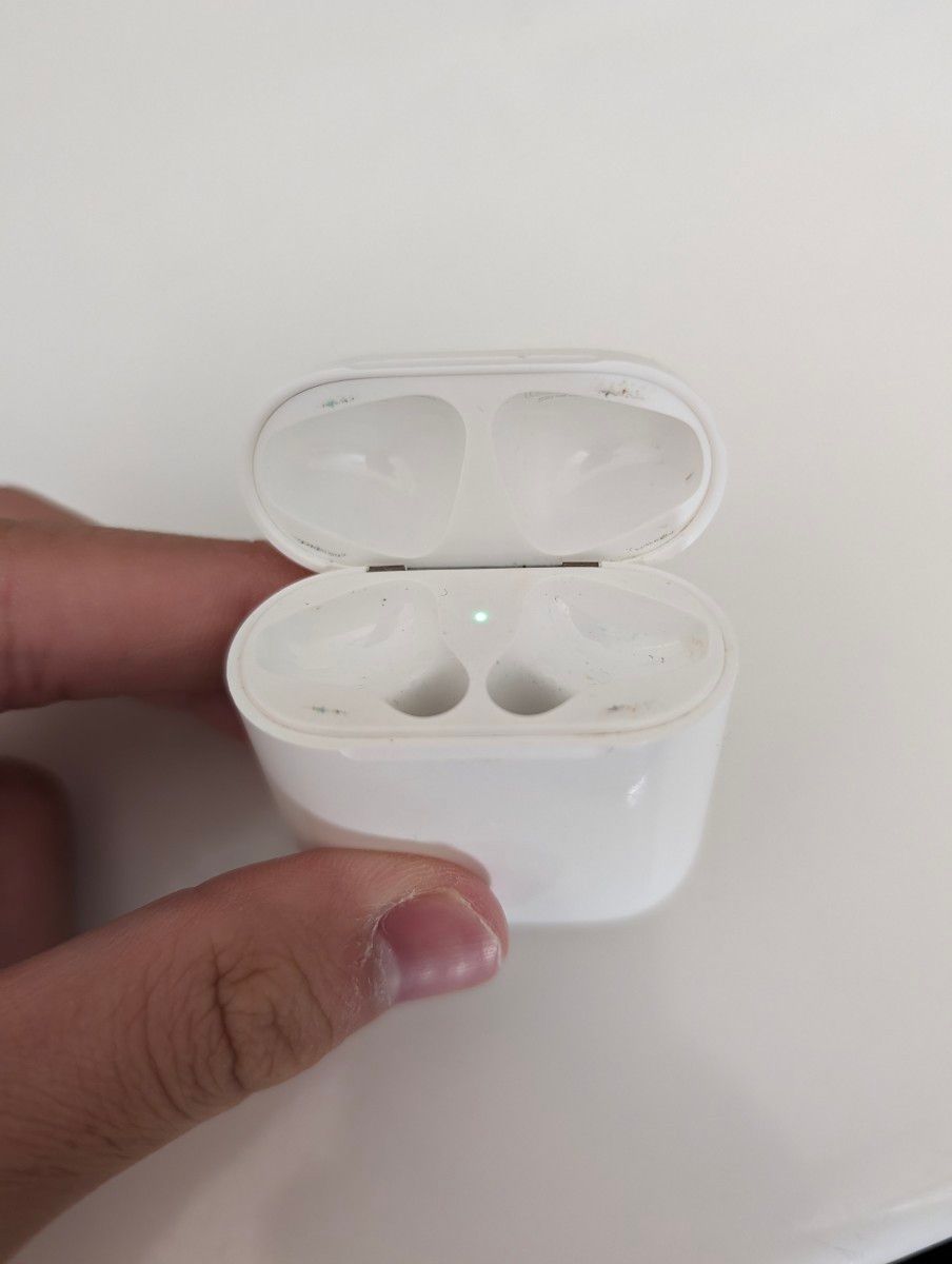 AirPods 第一世代 訳あり品