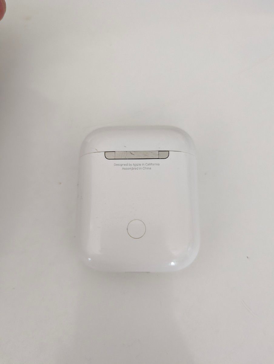 AirPods 第一世代 訳あり品