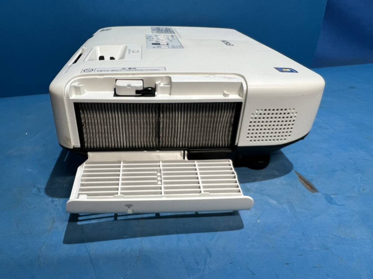 EPSON EB-1945W プロジェクターの画像5