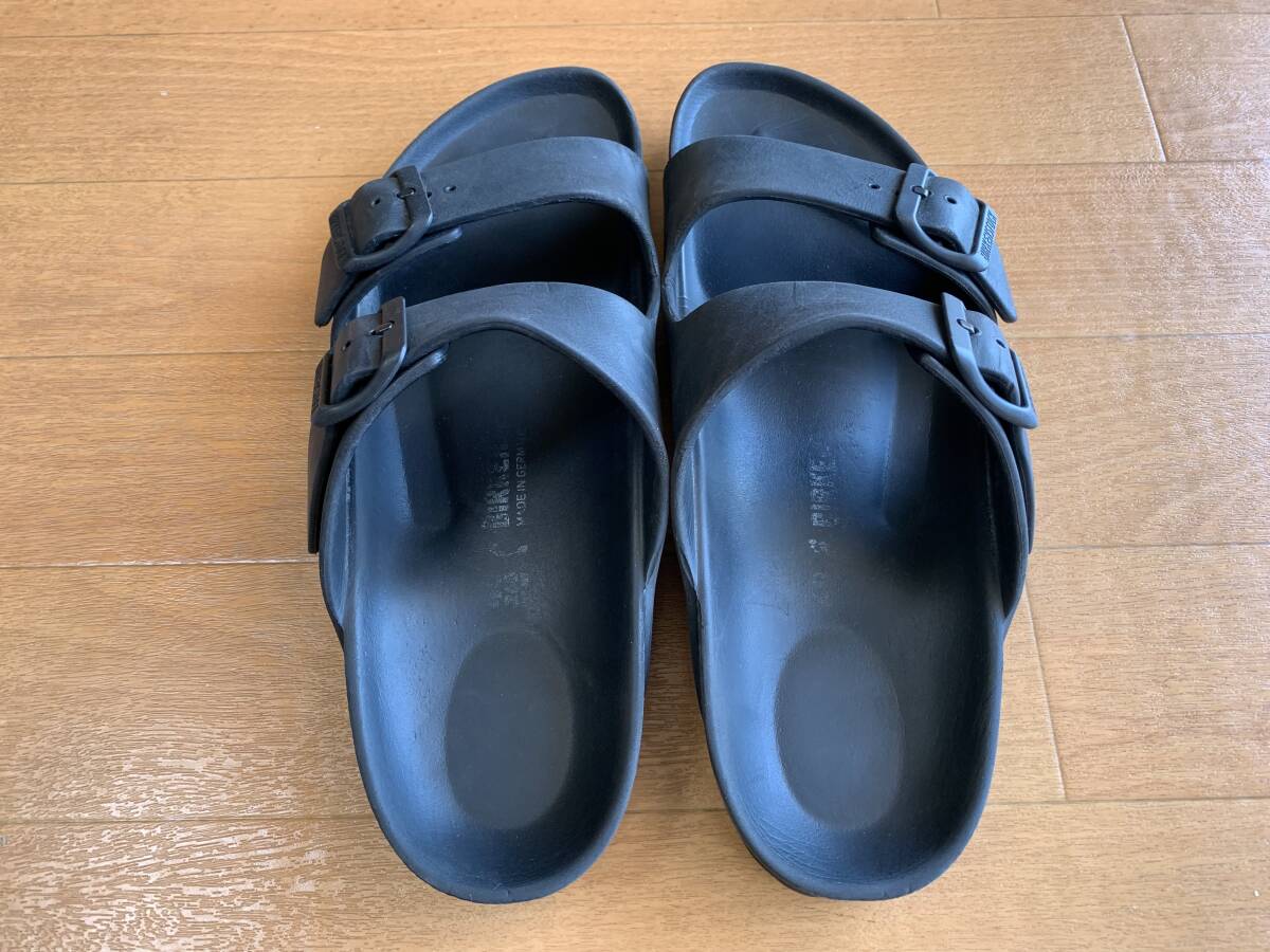 BIRKENSTOCKビルケンシュトックARIZONA EVAアリゾナ 26cm　ストラップサンダル_画像5