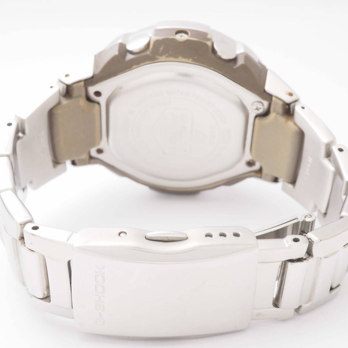 カシオ ジーショック CASIO G-SHOCK 3344 G-701D クォーツ アナデジ レディース 腕時計[Pa1499-AD8の画像4