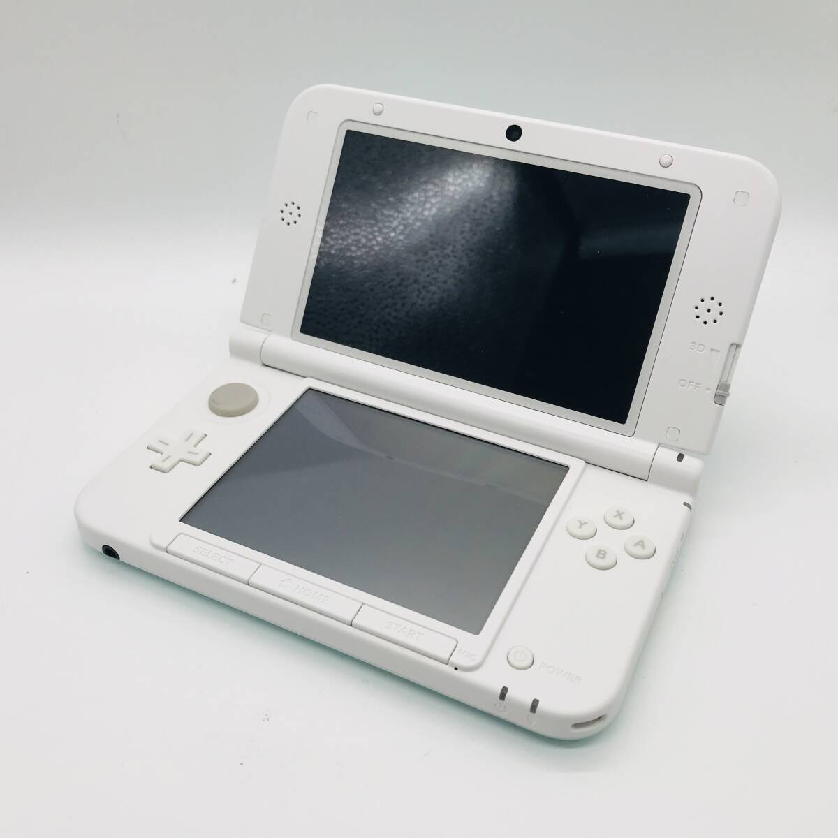 Nintendo 任天堂 3DS まとめて３台 / new3DSLL 3DS LL / DS / _画像4