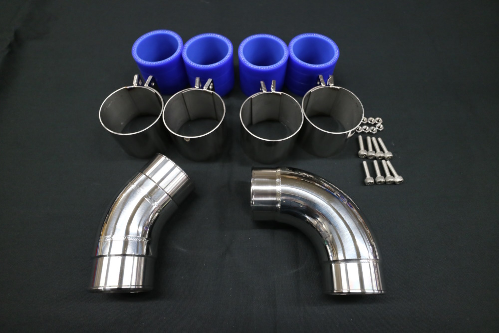  Hilux GUN125 latter term intake pipe 