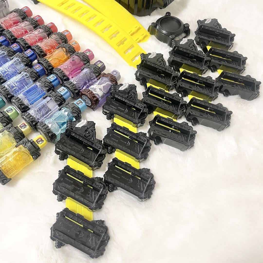 仮面ライダービルド DXビルドドライバー 変身ベルト フルボトル 仮面ライダービルド DXビルドドライバー 変身ベルト フルボトル