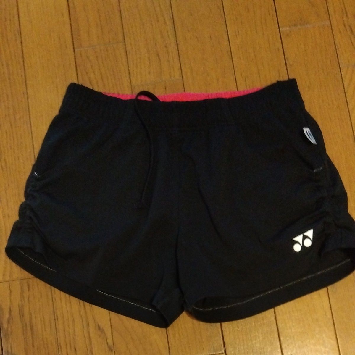 ヨネックス YONEX ショートパンツ　L