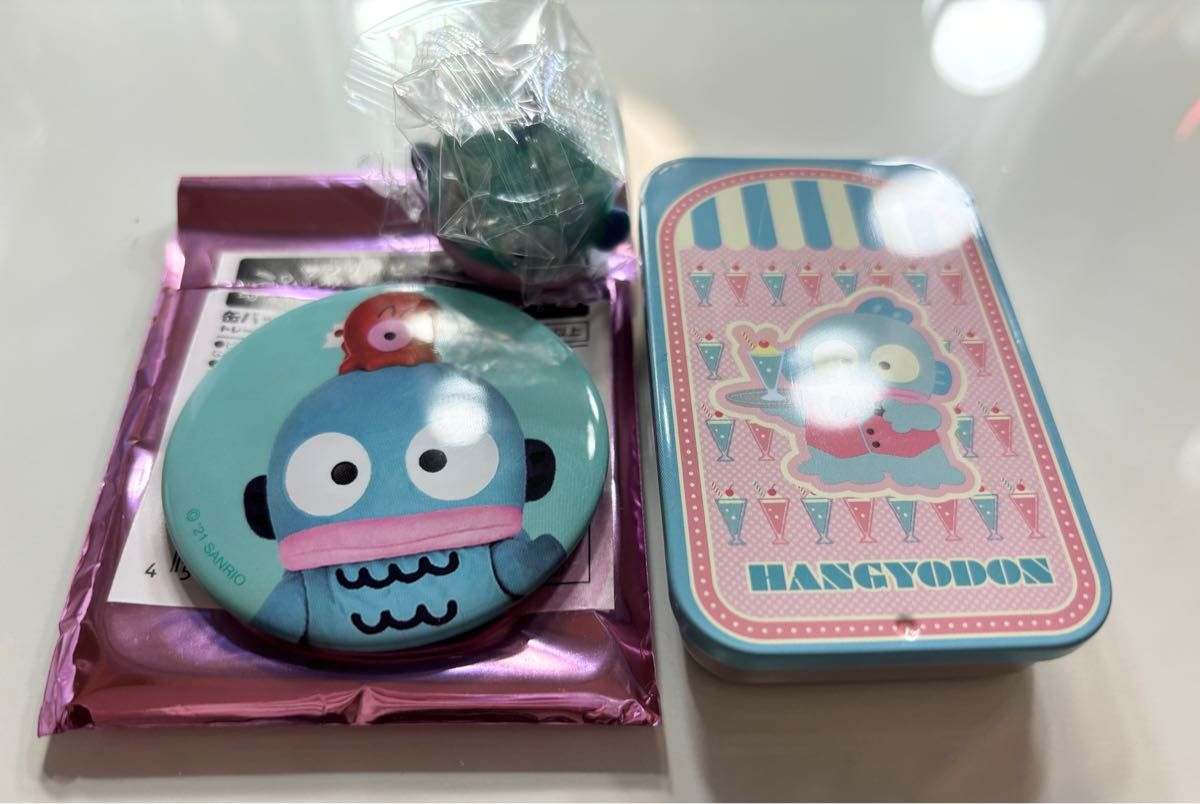 サンリオ ハンギョドン グッズまとめ売り|Yahoo!フリマ(旧 サンリオ ハンギョドン グッズまとめ売り|Yahoo!フリマ(旧