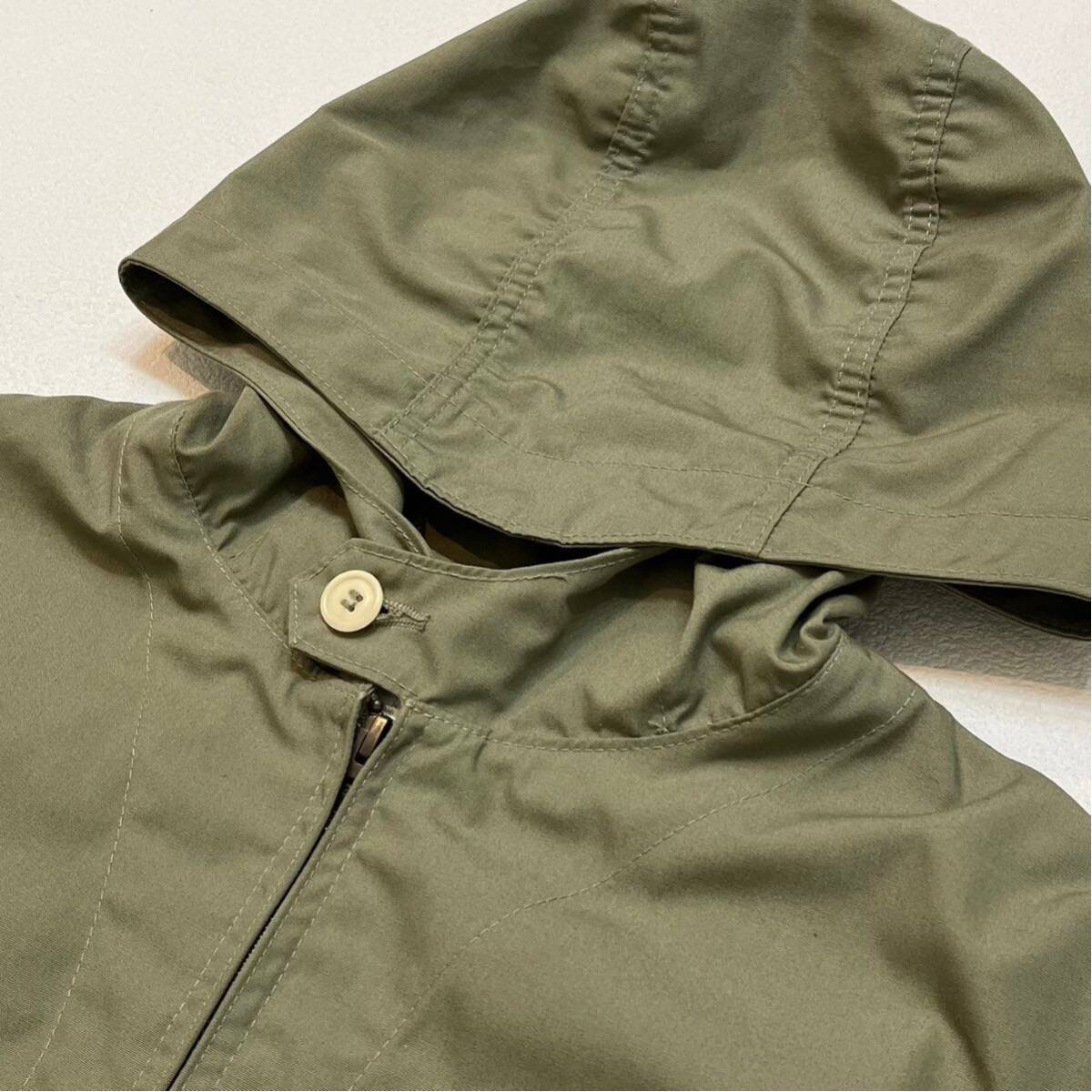 [99] beautiful goods post o\'alls overalls Cruiser Parker jacket S Post Overalls CRUZER PARKA khaki olive 