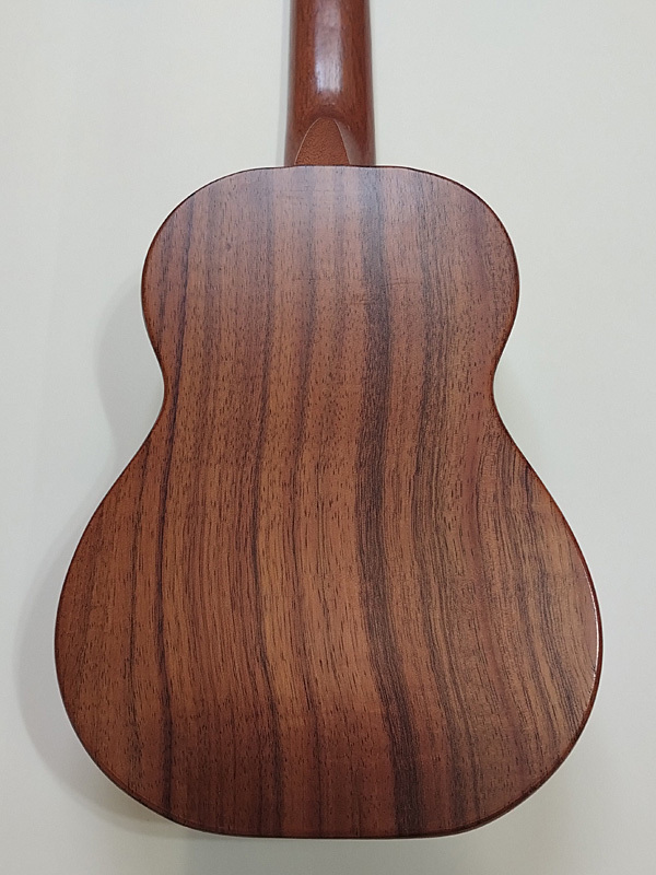 [ used ukulele ] Hawaii made core ro is Koaloha KSN-00 Noah baby size 