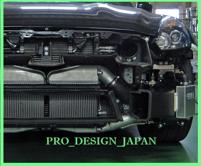 27002-AN002 HKS DCT COOLER KIT NISSAN GT-R 用 R35 VR38DETT DCT クーラーキット/ 新品未使用_画像はイメージです